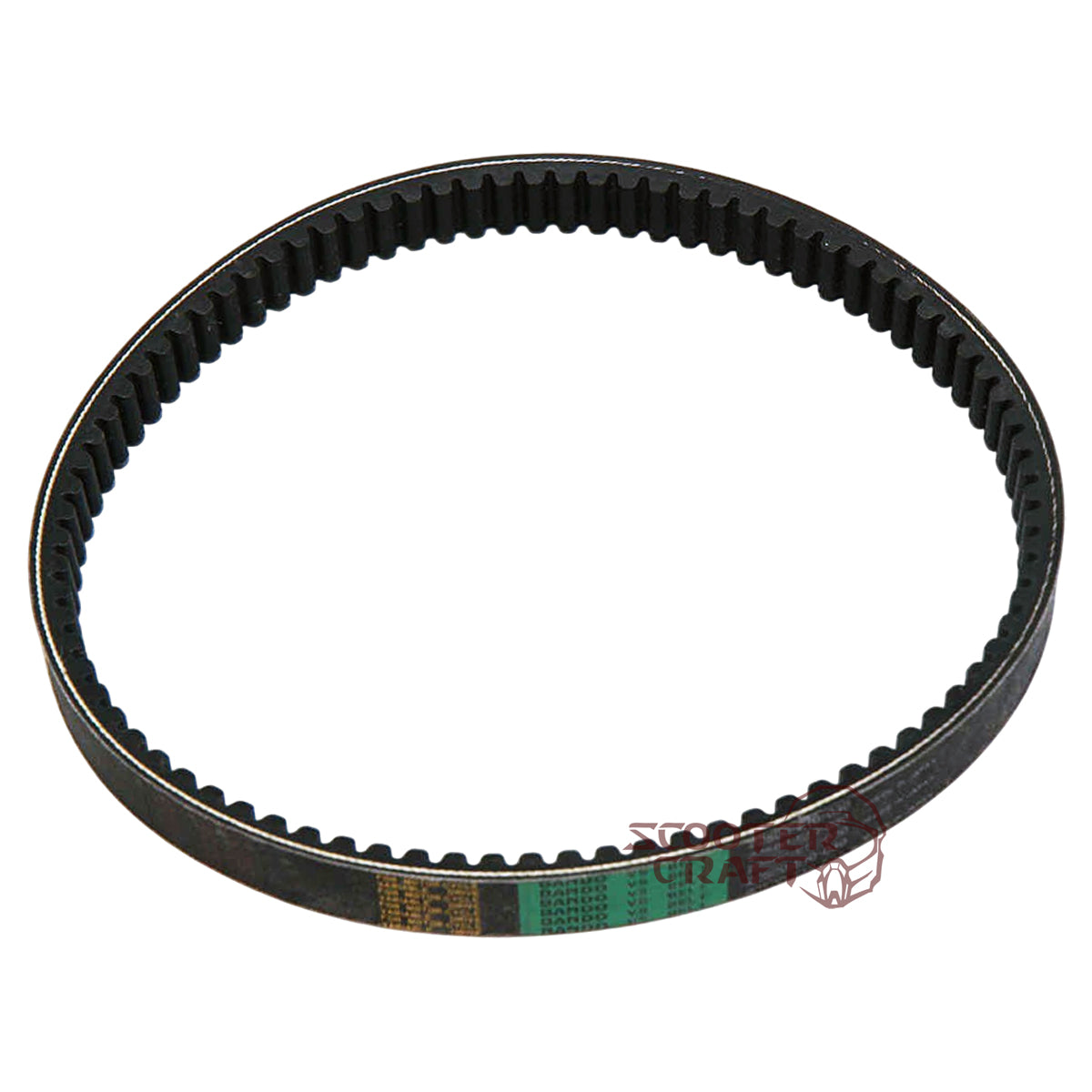 Drive belt (V-belt) Triton Baja 300, Outback 300, Lucky Star BR-300UD, Access Motor Max 4 300