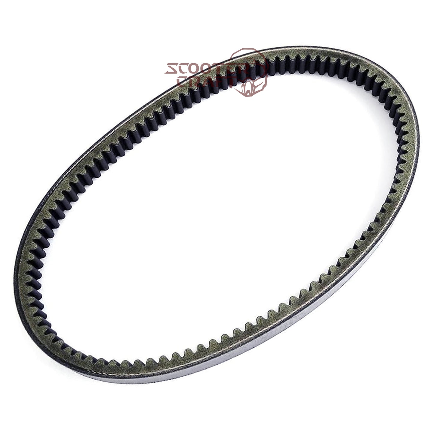 Drive belt (V-belt) Arctic Cat 250 DVX 06–08, 250 Utility 06–09, 300 DVX 2x4 09–15, Alterra 300 17–24