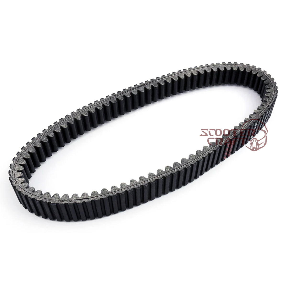 Drive belt (V-belt) Arctic Cat 700 4x4 FIS 06–08, 700 EFI 4x4 TRV 2008