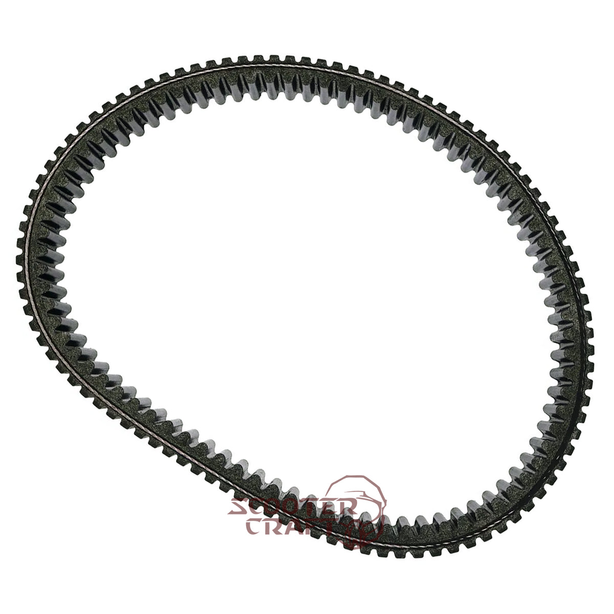 Drive belt (V-belt) Arctic Cat M 8000 SE 2018, XF 8000 Crosstrek ES, ZR 8000, M 8000 Alpha One 19-24