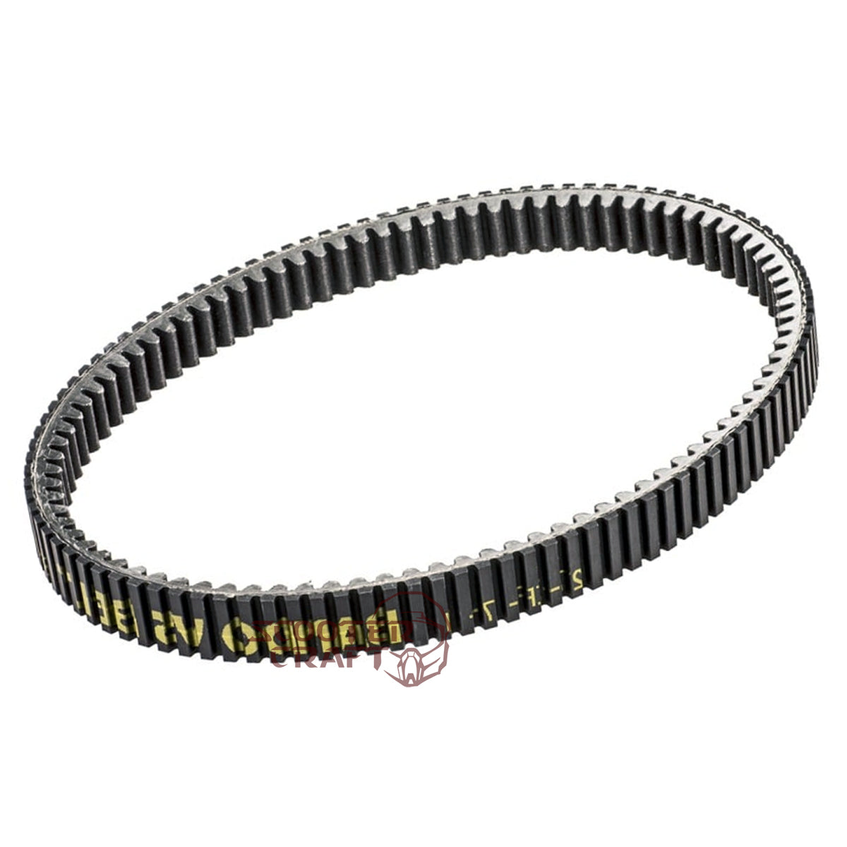 Drive belt (V-belt) SYM Quad Raider 600, SYM QuadRaider 600, ATV 600