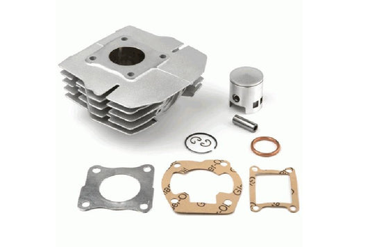 Nickasil-coated cylinder Honda MT MB MTX 45mm 2T