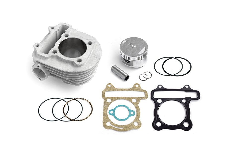 Nickasil-coated cylinder Keeway ARN Matrix F-Act 57.4mm 4T