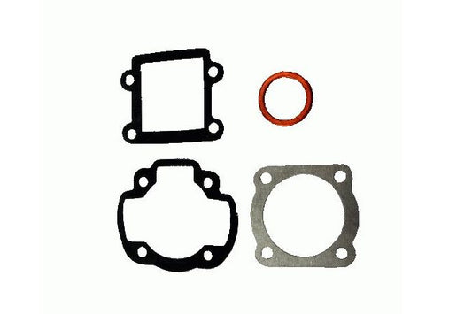 Top-end gasket set MBK Booster Yamaha BWS CT50 Minarelli Vertical Aprilia SR 47.60mm