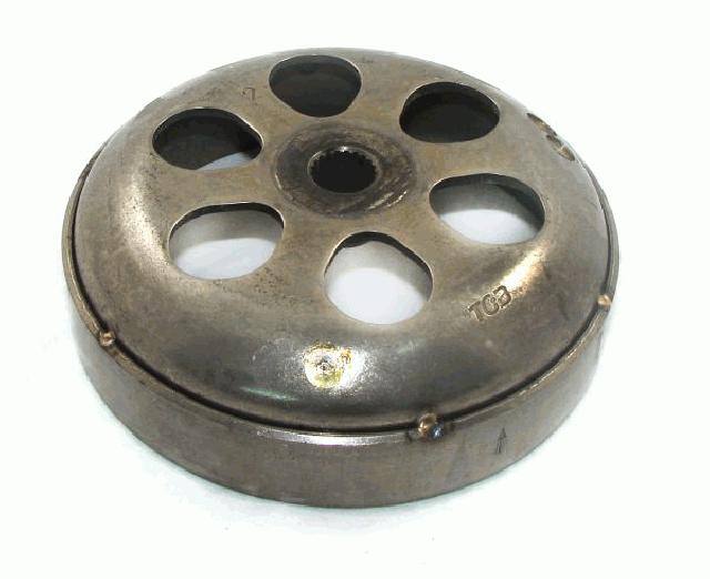 Centrifugal clutch bell Gilera,Piaggio 125 ET4 99,02 GT125–200
