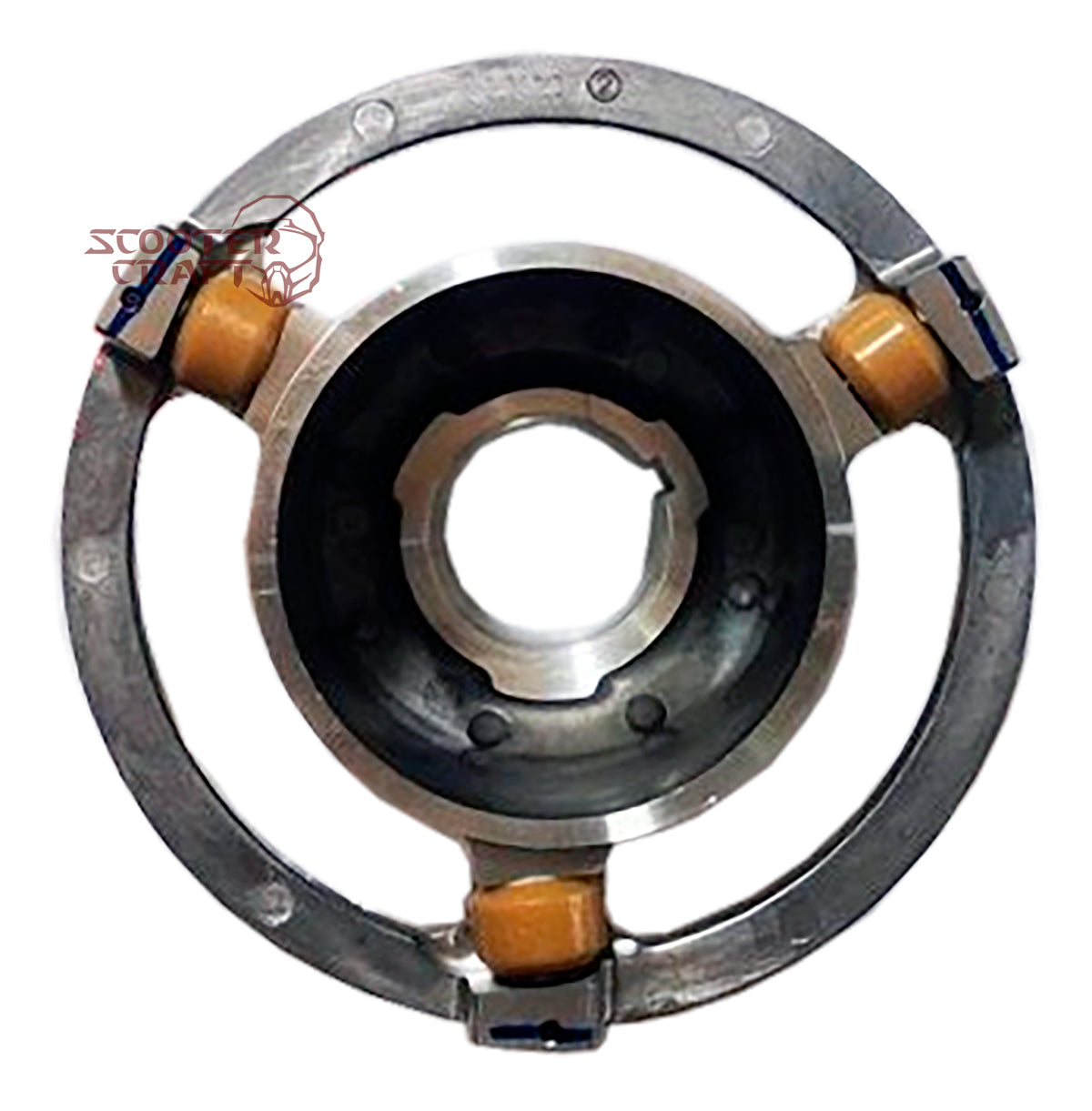 Drive clutch cap Arctic Cat ATV 425 CR, Alterra 450, TRV 450, XC 450 EFI, UTV Prowler 500