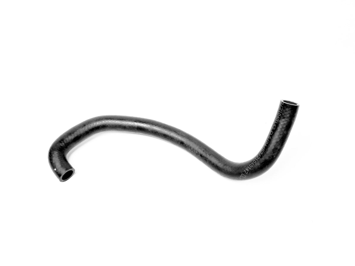 WATER PIPE, WATER PUMP TGB Target 600 EFi T3, genuine