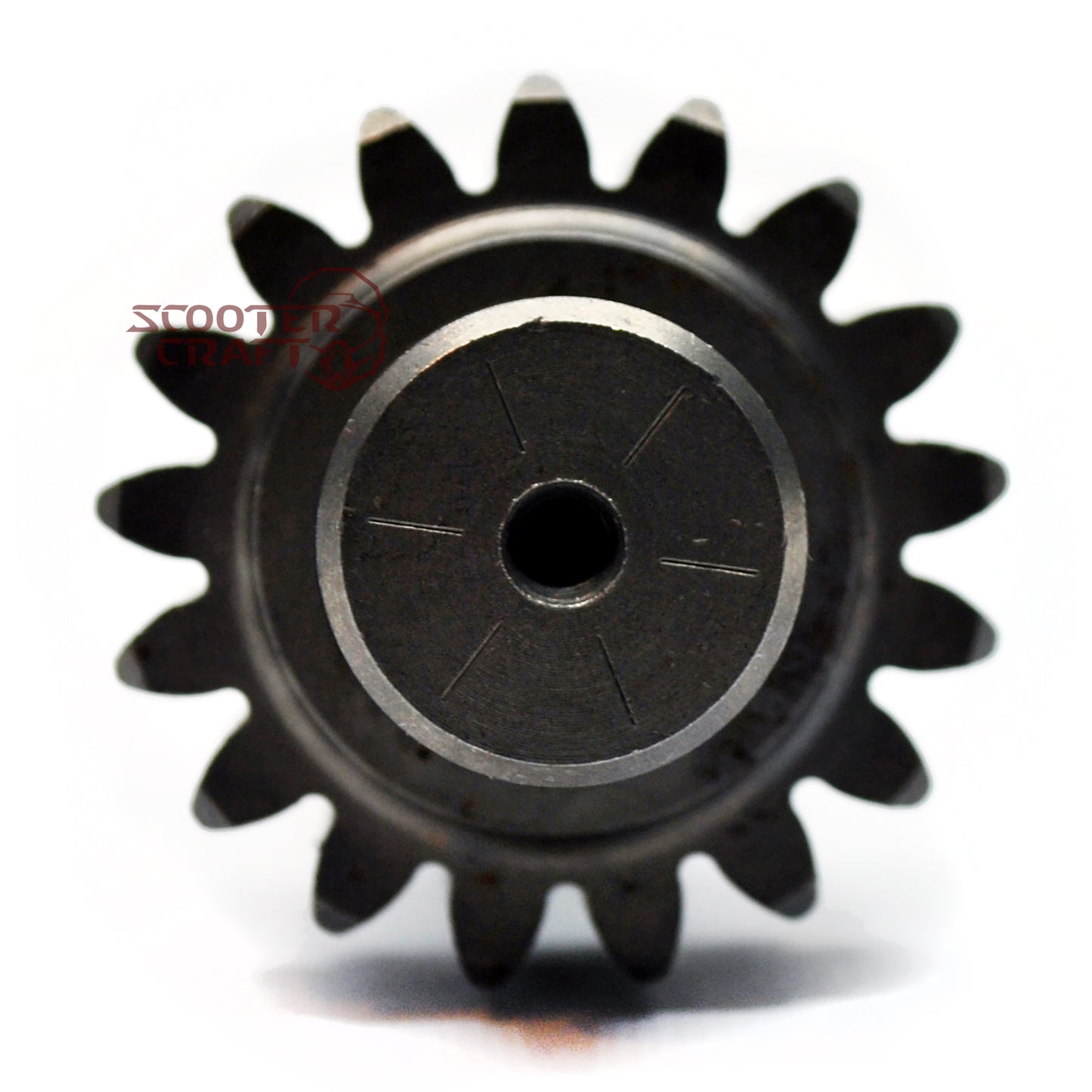 Transmission shaft Aeon Cobra 220, genuine