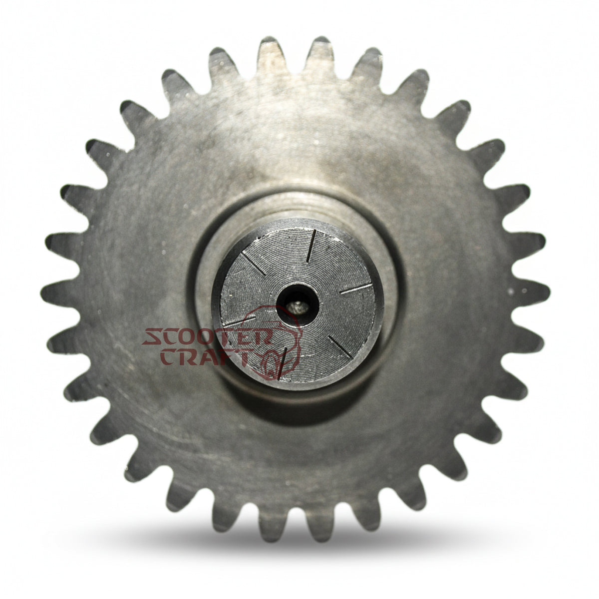 Transmission Shaft Aeon Cobra 400, Cobra 400 EFI, Cobra 419, 420, 422, Cobra 424, genuine