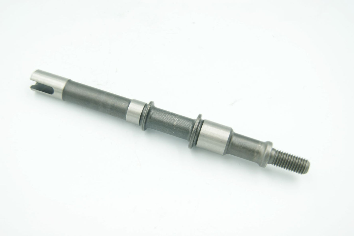 Water pump shaft Kymco Bet&Win 125, genuine