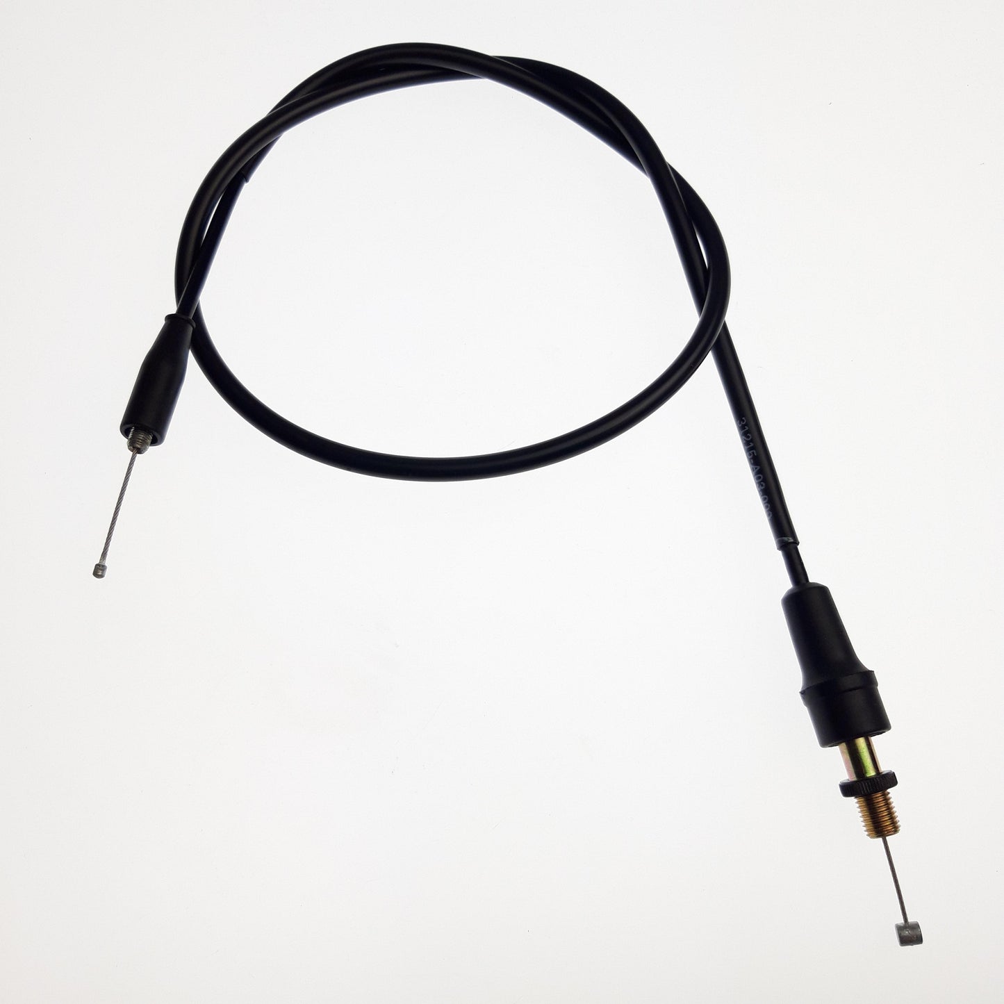Cable, Thumb Throttle Triton Baja 250, Baja 300, Baja 400, Baja 400 EFI