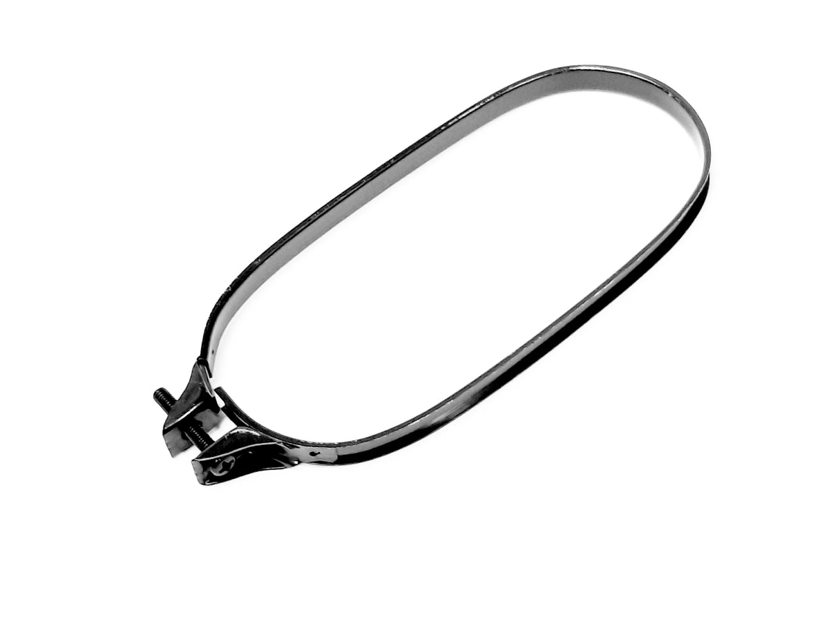 CLAMP TGB BLADE 1000 LTX E4 E5, genuine
