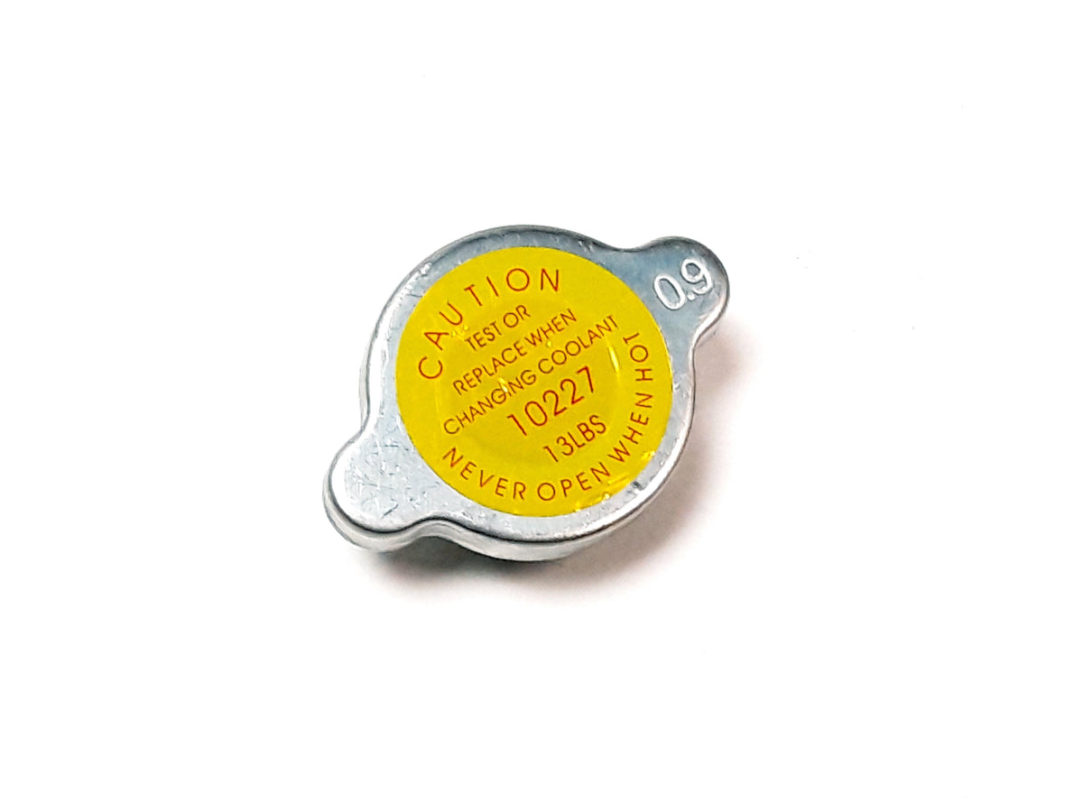CAP, RADIATOR ASSY. TGB Target 600 EFi T3, genuine