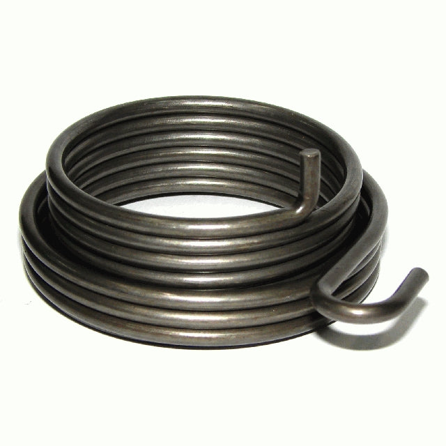 Return spring kick lever Minarelli