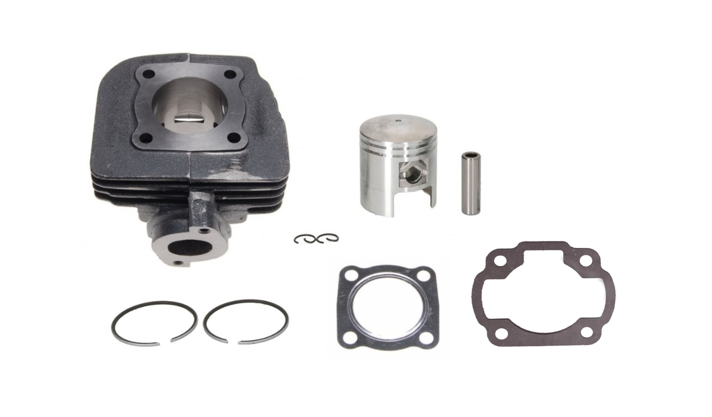 Cast-iron cylinder Suzuki Katana,Aprilia Habana 41 mm 2T