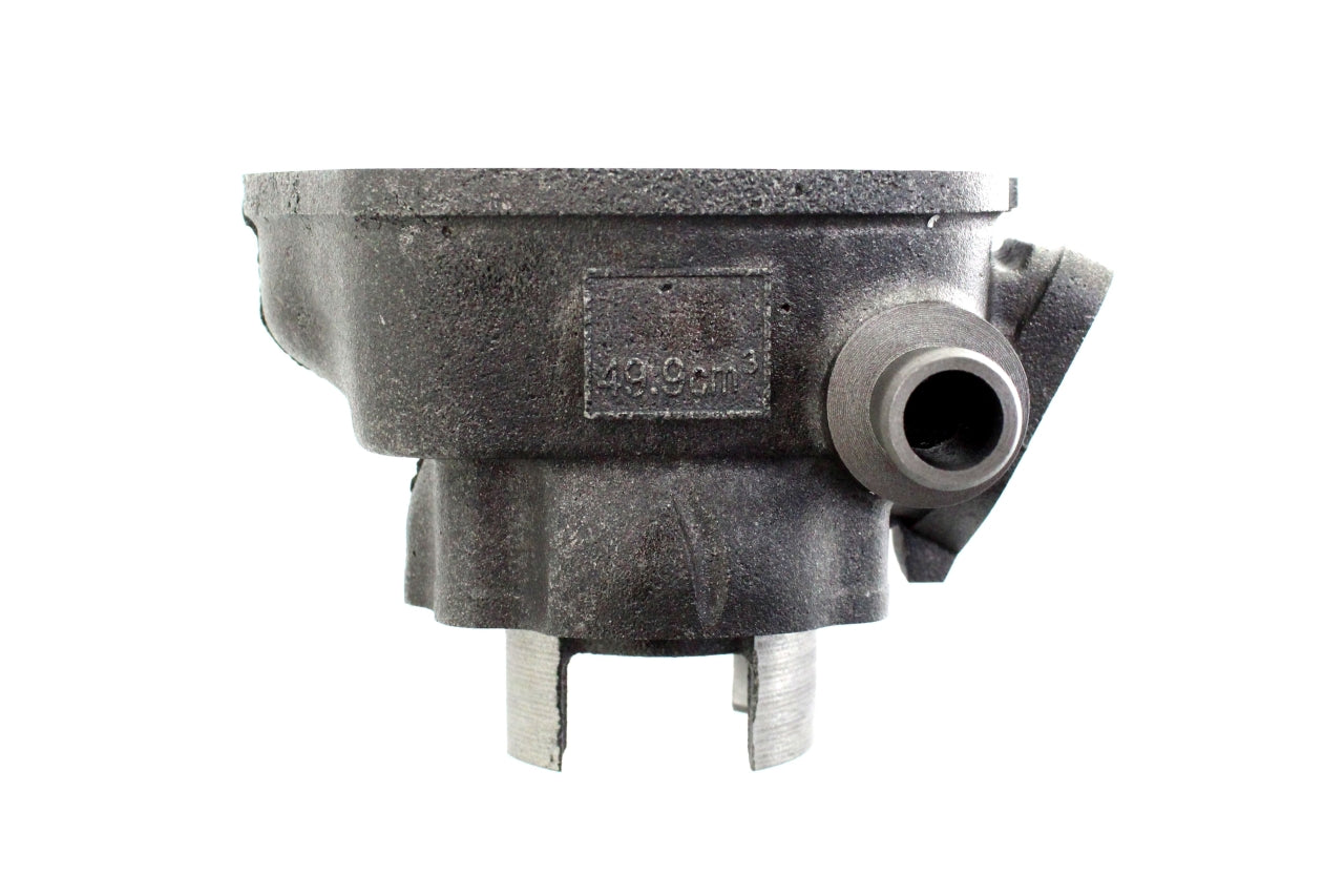 Cast-iron cylinder Basic Rieju First,Yamaha Aerox Minarelli horizontal 40 mm 2T