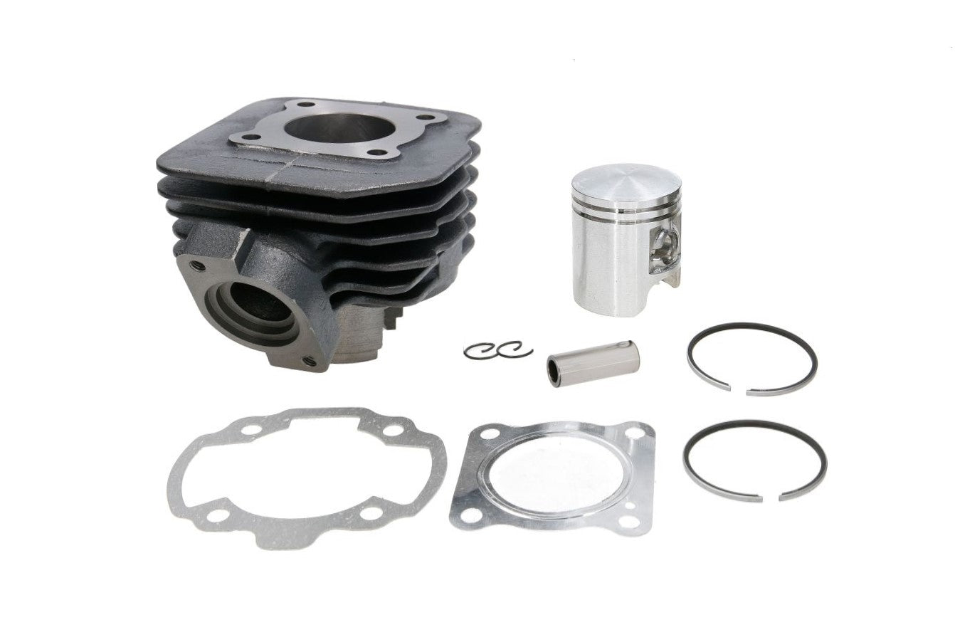 Cast-iron cylinder Basic Peugeot Speedfight,Zenith,Buxy 40 mm 2T