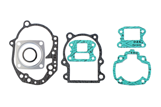 Top-end gasket set Peugeot Trekker,Elyseo,Vivacity 100