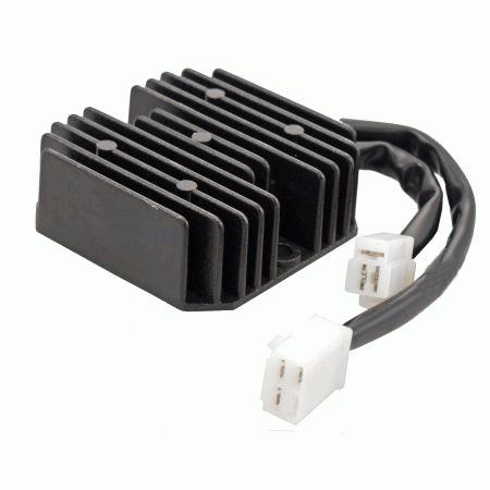 Voltage regulator Kymco People S 250 2006