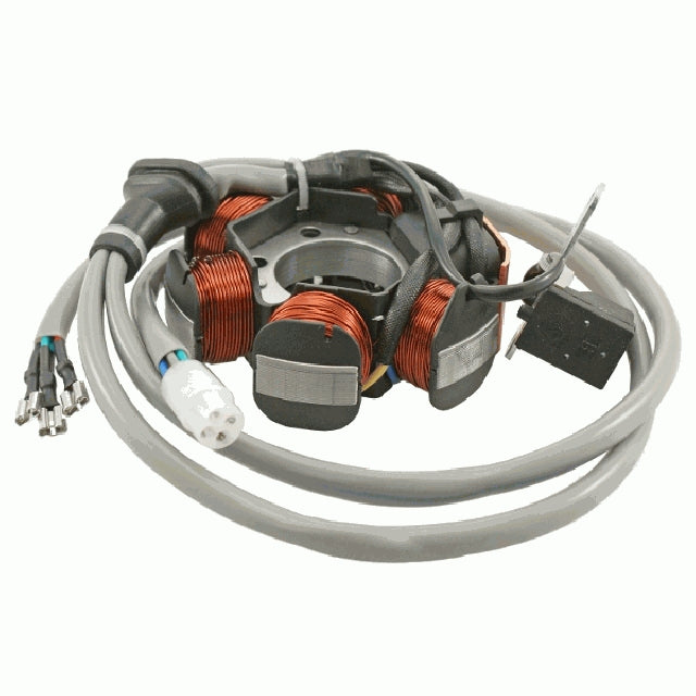 Stator Piaggio Free,Sfera,Zip,Liberty,NRG 50 cc
