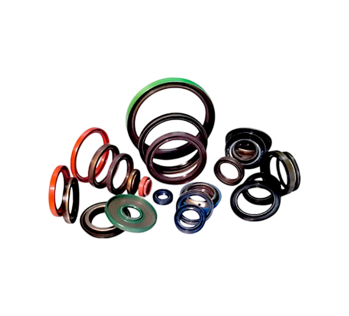 Swingarm dust seal Kymco MXU 550 EPS T3b, MXU 465i T3b, Maxxer 400, genuine