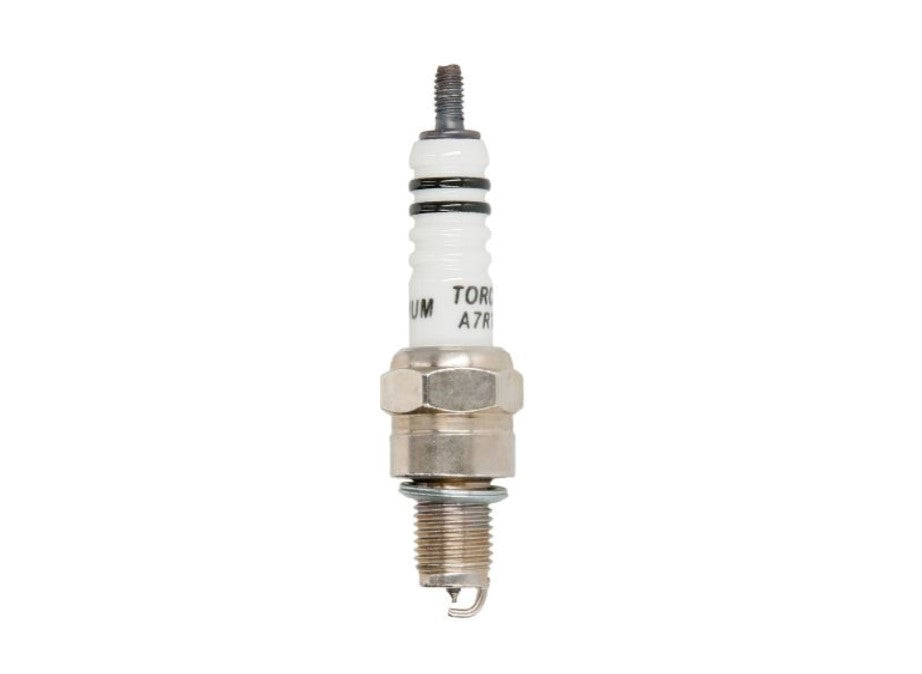 Iridium spark plug (CR7HS) tuning GY6 4T People S,Super 8,New Dink,Agility 50