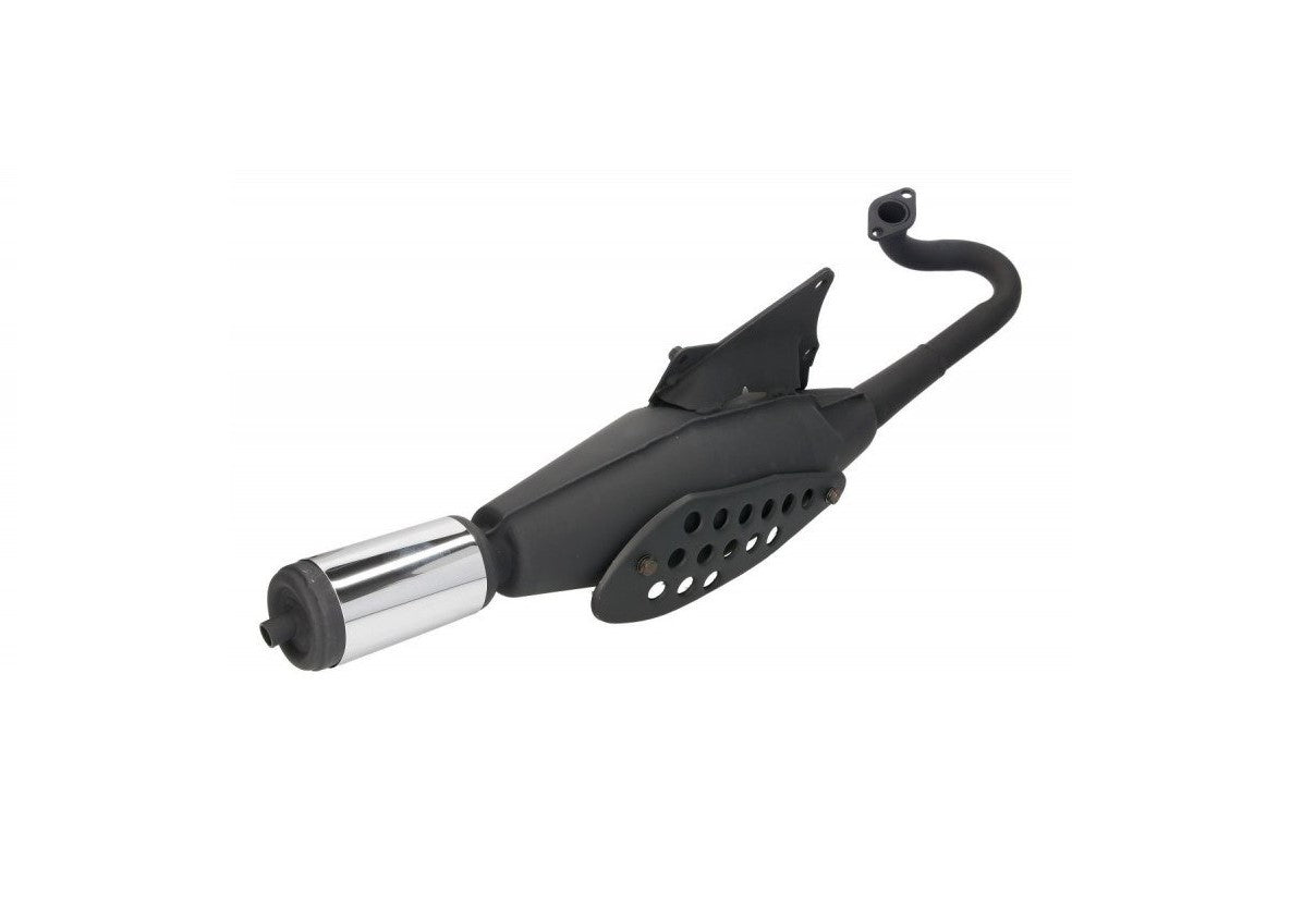Muffler Suzuki AD50,TGB TUT000032-A