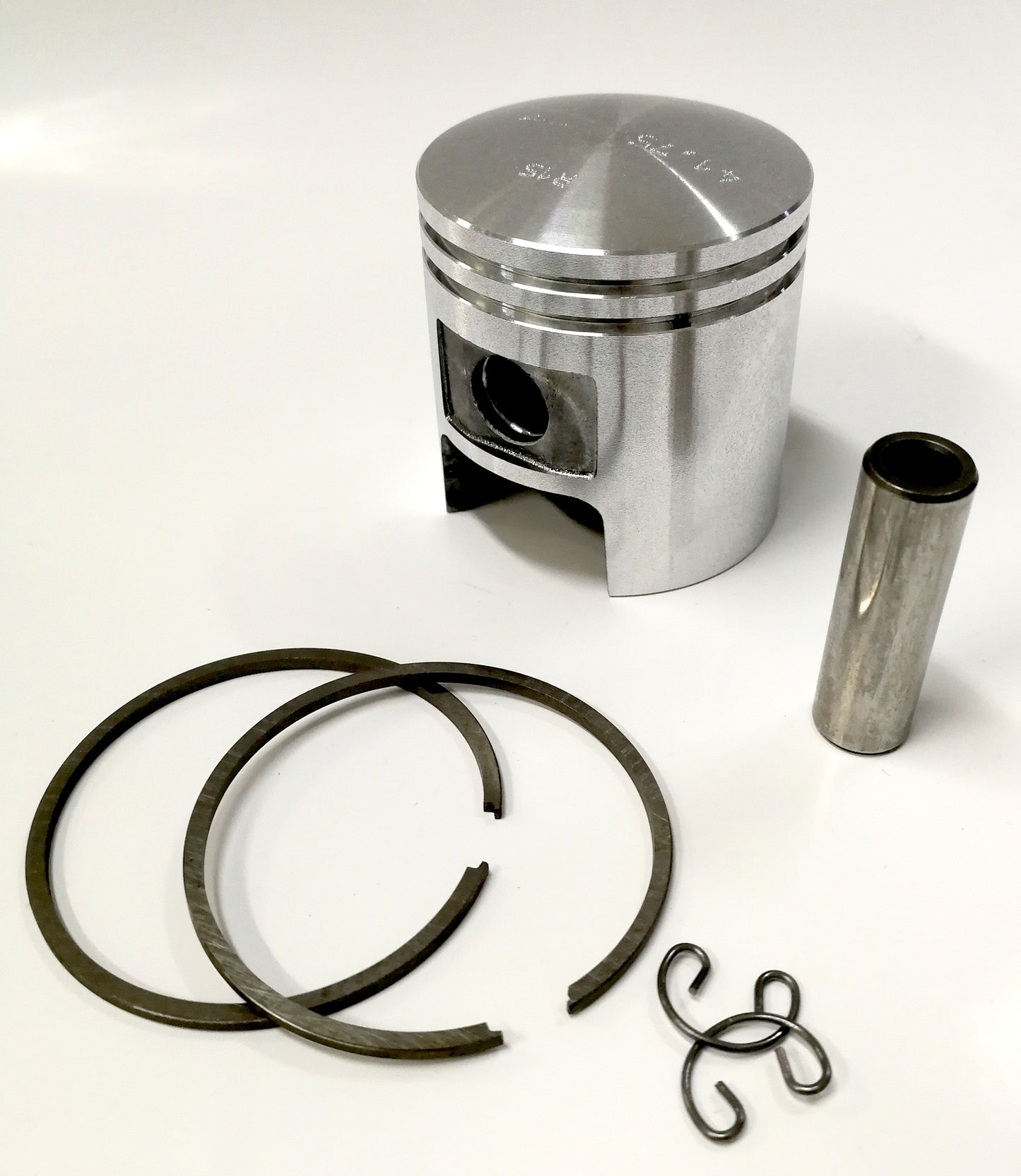 Piston Suzuki Sepia/Address (41.00)