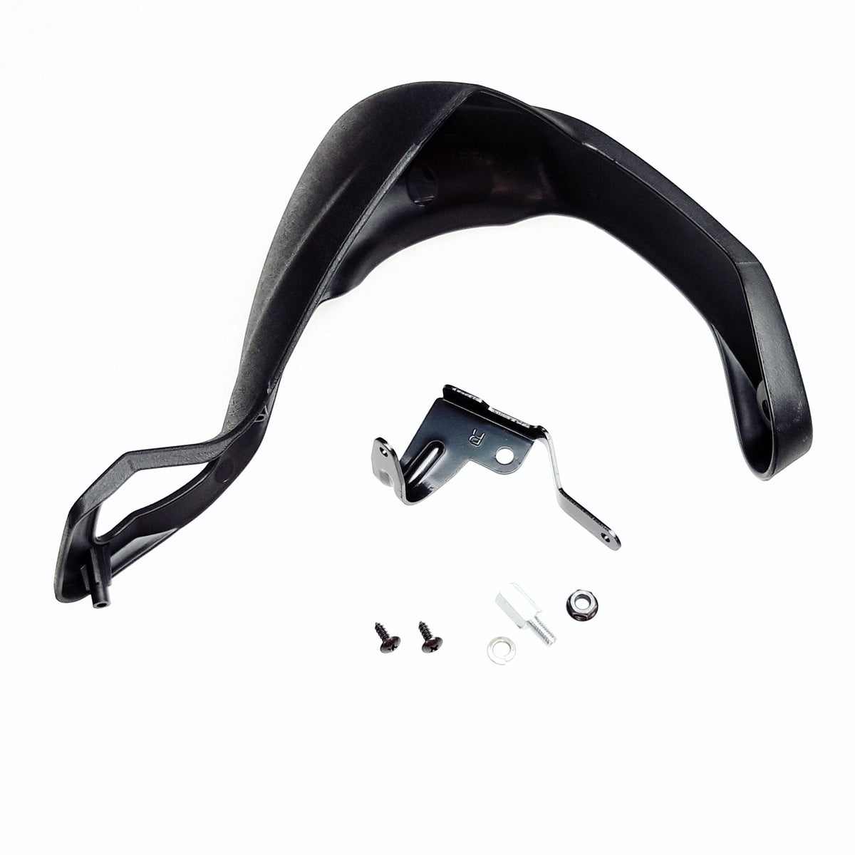 HAND GUARDS COMP., RH. TGB Target 600 EFi T3, genuine