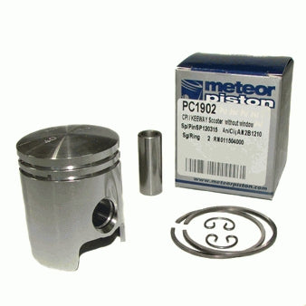 Piston CPI Keeway S.12 without ports (40.25)