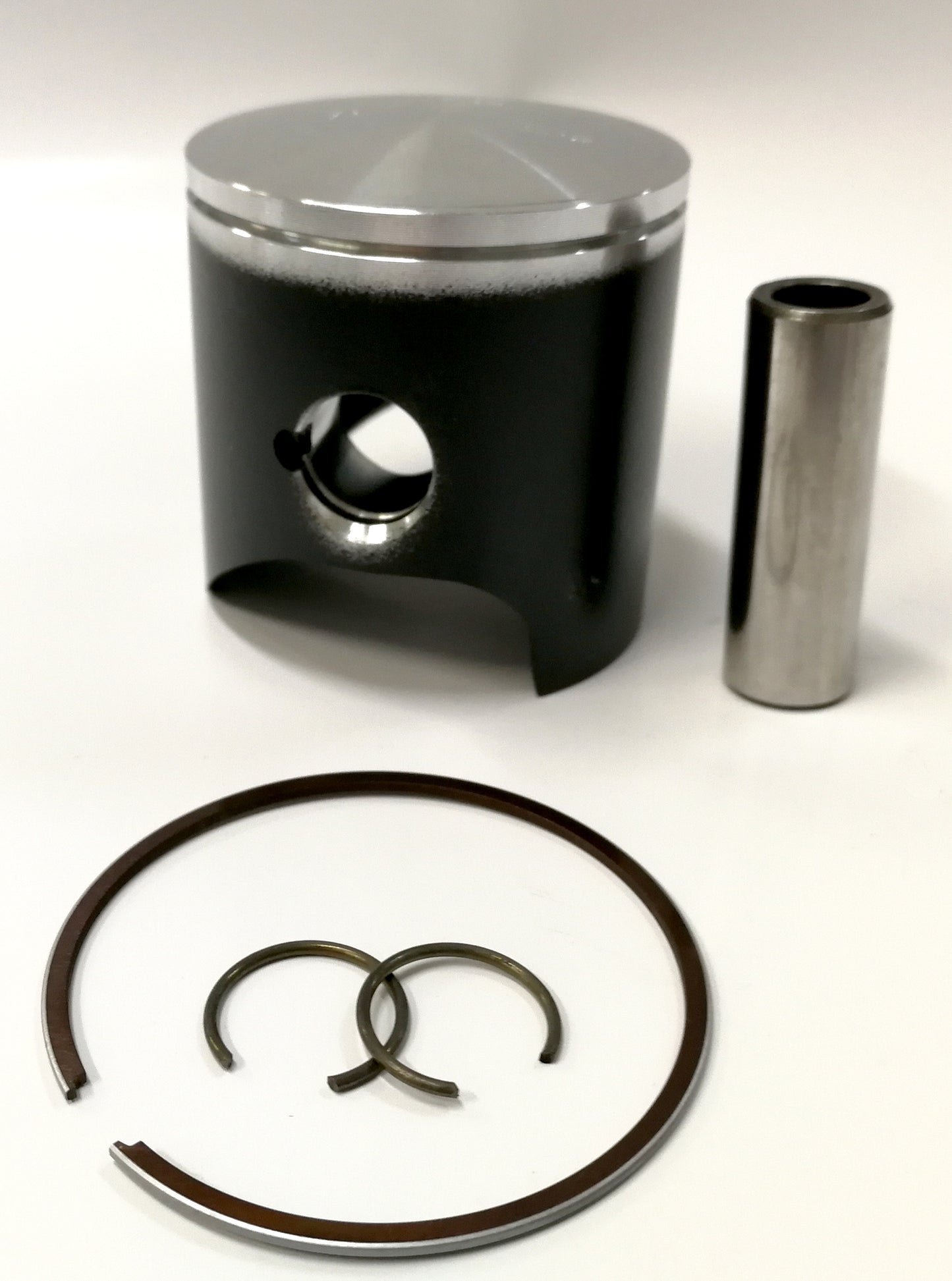 Piston Husqvarna TC65 2017–2022 / Gas Gas MC65 2021–2022 / KTM SX 65 2009–2022 (44.98) Sel. C