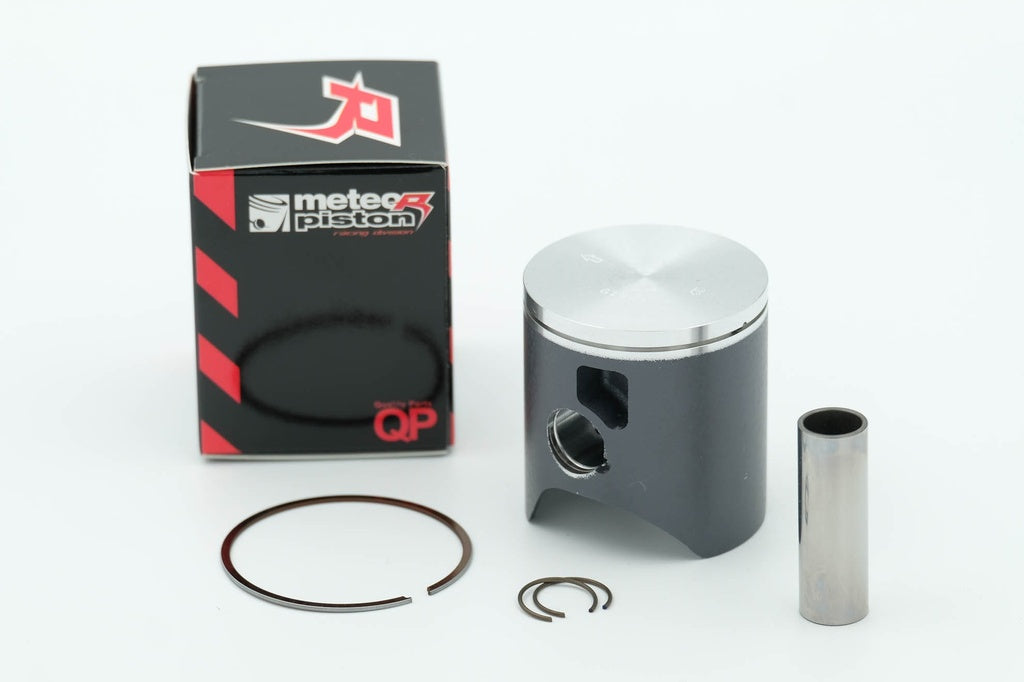 Piston Suzuki RM125 2004–2012 (53.97) Sel. C