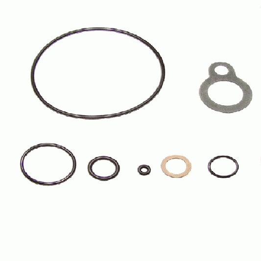 Gasket set carburetor PHBN