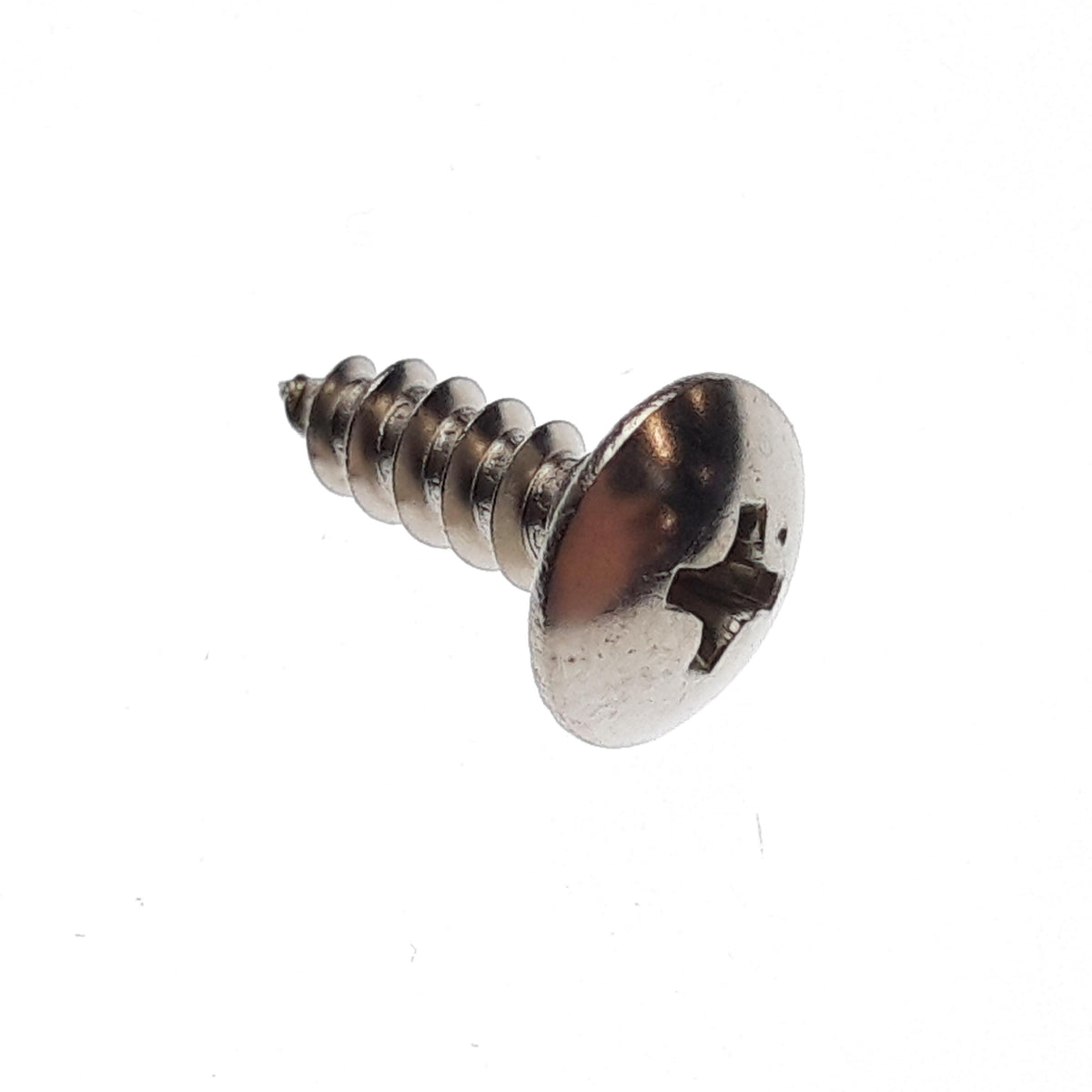 SCREW, TAPPING M4X12 TGB Blade 550, genuine