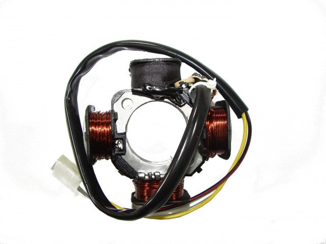 Alternator stator Morini engine A,C diameter 84 mm Katana A,C ALT000251-A