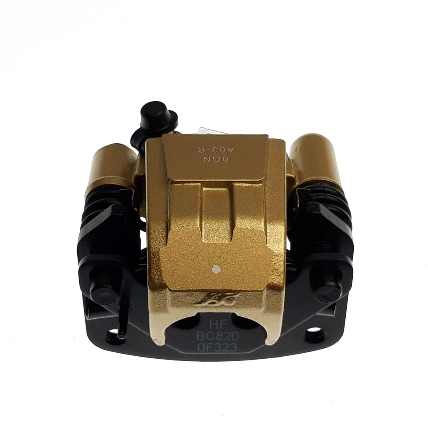 Caliper Ass'y,Front Right Triton Outback 400 EFI, AMS 480, 4.38 SX, SMF 450, 490 S/X, Xtreme 490 Enduro