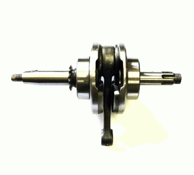 Crankshaft Nexxon,ATV CAB 50 cc NS139FMH-010001