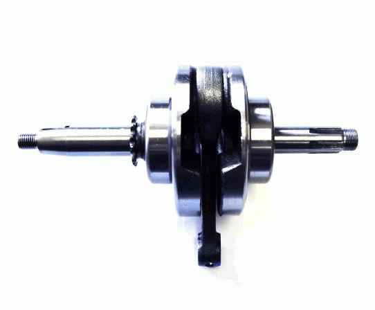 Crankshaft ATV CAB 110 cc NS150FMH-010001