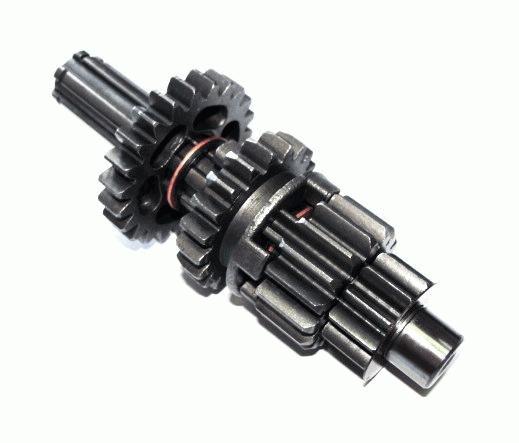 Countershaft gearbox ATV CAB 110 cc NS150FMH-060008