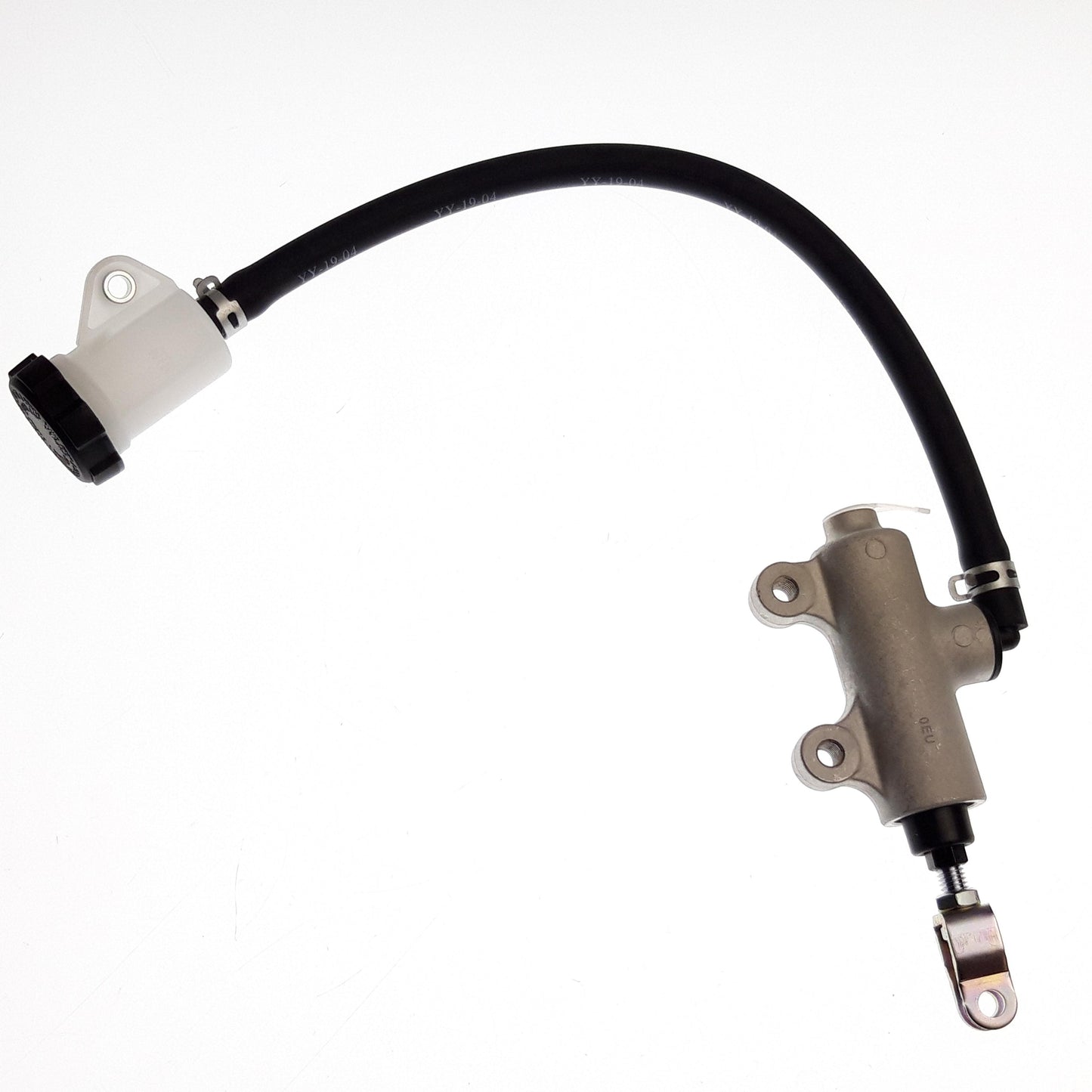 Hydraulic Pump,Footbrake Triton Outback 400 EFI, SMF 450, 490 S/X, Xtreme 490 Enduro