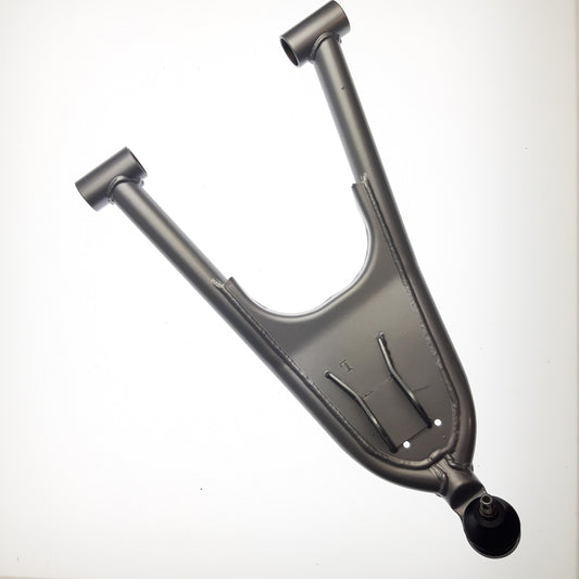 A. Arm, Lower, Left Triton Baja 250, Baja 300, Baja 400, Baja 400 EFI