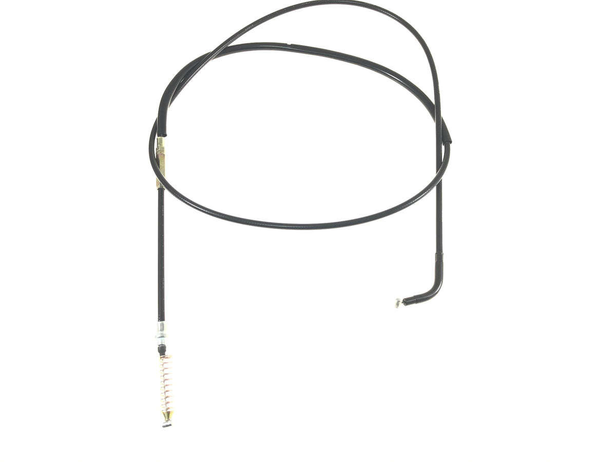 Parking brake cable Kymco Maxxer 250, genuine