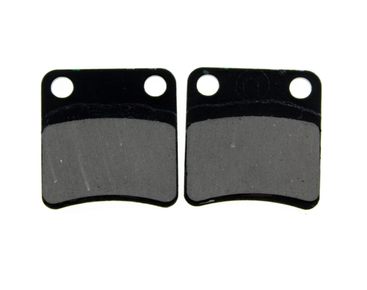 Brake pads parking brake Kymco Maxxer 250, genuine