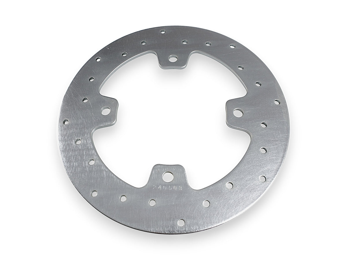 Brake disc Kymco MXU 550 EPS T3b, MXU 465i T3b, Maxxer 400, genuine