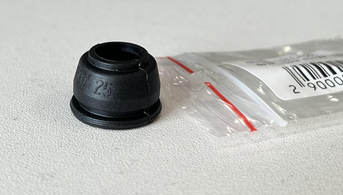 Rubber cover Kymco MXU 550 EPS T3b, MXU 465i T3b, Maxxer 400, Maxxer 250, genuine