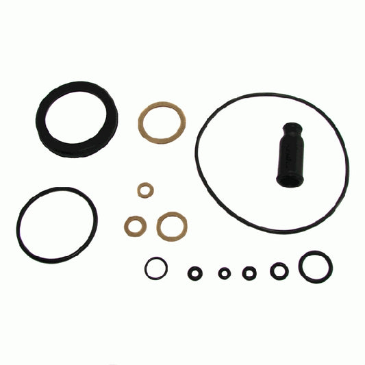 Gasket set carburetor PHBH