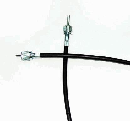 Speedometer cable length 1075 mm LIN000005
