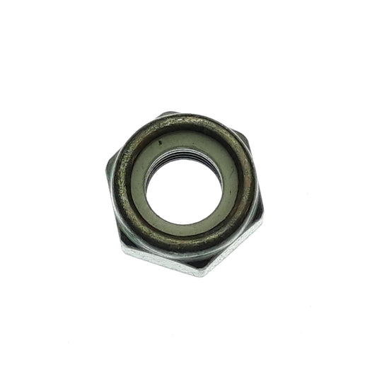 Nut, Insert Lock Triton Baja 400, Baja 400 EFI Crosser