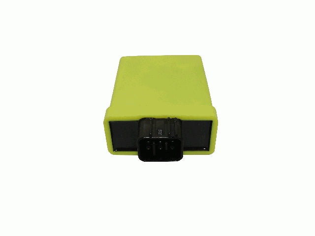 Ignition module Yamaha 50 post-2002 digital yellow MZT000305