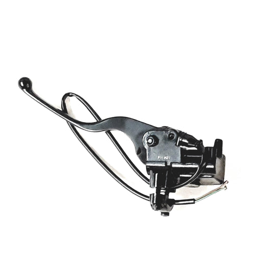 Lever Ass'y,Right Triton Baja 250, Baja 300, Outback 300, Baja 400, Baja 400 EFI, Sport 400 (T3b), AMS 4.30 SX (Carburetor)